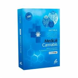 Medical Cannabis (Inglés)